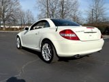 Used 2008 Mercedes-Benz SLK 350 image 4