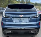 New 2025 Cadillac XT4 Sport image 4