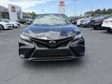 Used 2022 Toyota Camry SE w/ Convenience Package image 2