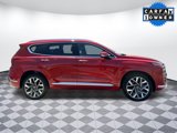 Used 2022 Hyundai Santa Fe Calligraphy w/ Cargo Package image 2