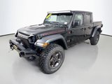 Used 2020 Jeep Gladiator Rubicon image 3
