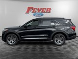 New 2025 Ford Explorer Active image 2