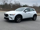 Used 2017 MAZDA CX-3 Touring image 3