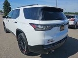 Used 2019 Chevrolet Traverse Premier w/ Redline Edition image 3