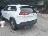 Used 2017 Jeep Cherokee Limited image 4