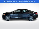 Used 2015 Ford Fusion SE w/ Equipment Group 202A image 2