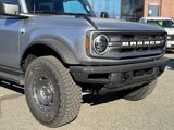 New 2024 Ford Bronco Big Bend image 6