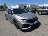 Used 2018 Honda Civic Sport image 3