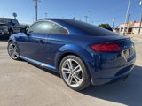 Used 2018 Audi TT 2.0T w/ Technology Package image 5