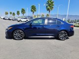 Used 2020 Toyota Corolla SE image 2