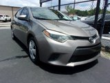 Used 2016 Toyota Corolla LE image 5
