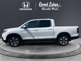 Used 2017 Honda Ridgeline RTL-T image 2