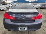 Used 2011 INFINITI G25 x w/ Moonroof Pkg image 6