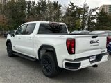 New 2025 GMC Sierra 1500 Elevation w/ LPO, Elevation Black Package image 4