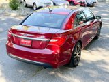 Used 2014 Chrysler 200 LX image 6