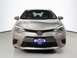 Used 2015 Toyota Corolla LE image 2