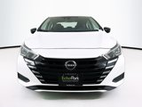 Used 2024 Nissan Versa S w/ S Plus Package image 2