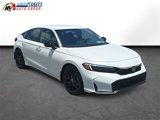 New 2025 Honda Civic Sport image 4