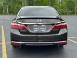 Used 2017 Honda Accord Sport image 5