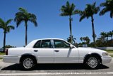 Used 2007 Mercury Grand Marquis LS image 2