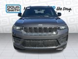 New 2025 Jeep Grand Cherokee Laredo X image 2