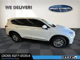 Used 2019 Hyundai Santa Fe SEL image 4