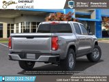 New 2025 Chevrolet Colorado W/T w/ WT Convenience Package II image 4