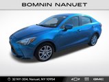 Used 2017 Toyota Yaris iA image 1