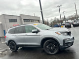 Used 2021 Honda Pilot Special Edition image 3