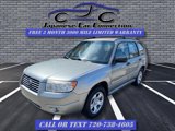 Used 2007 Subaru Forester 2.5X image 4