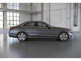 Certified 2021 Mercedes-Benz C 300 4MATIC Sedan image 2