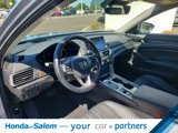 Used 2022 Honda Accord Touring image 2