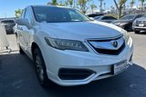 Used 2017 Acura RDX FWD image 2
