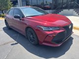 Used 2021 Toyota Avalon Touring w/ Advanced Safety Package image 2