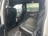 Used 2020 Ford F150 Platinum w/ Equipment Group 701A Luxury image 6