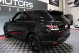 Used 2016 Land Rover Range Rover Sport HSE image 4