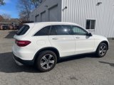 Used 2019 Mercedes-Benz GLC 300 image 4