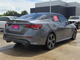 Certified 2021 Nissan Sentra SR image 5