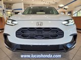Used 2023 Honda HR-V LX image 2