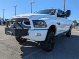 Used 2018 RAM 3500 Laramie w/ Sport Appearance Group image 4