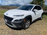 Certified 2023 Hyundai Kona SEL w/ Cargo Package image 3