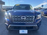 Used 2022 Nissan Frontier SV image 2