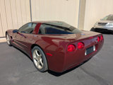 Used 2003 Chevrolet Corvette Coupe w/ Preferred Equipment Group image 5