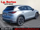 Used 2023 MAZDA CX-5 AWD 2.5 S w/ Premium Package image 6