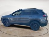 Used 2019 Jeep Cherokee Latitude Plus image 4