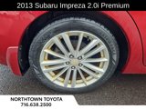 Used 2013 Subaru Impreza 2.0i Premium image 4