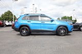 Used 2021 Jeep Cherokee Latitude Plus image 3