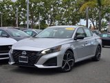 Used 2023 Nissan Altima 2.5 SR image 2