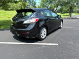Used 2010 MAZDA MAZDA3 s Grand Touring image 3