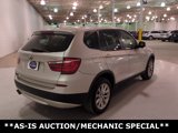Used 2014 BMW X3 xDrive28i image 3
